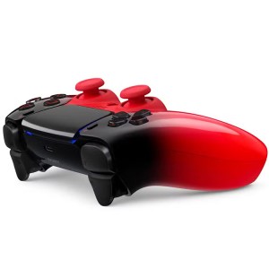 خرید دسته Ps5 مدل Techno Red