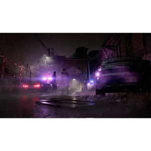 خرید بازی Resident Evil Requiem کاور سه بعدی برای Ps5