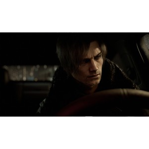 خرید بازی Resident Evil Requiem کاور سه بعدی برای Ps5