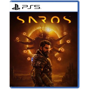 خرید بازی Saros برای PS5