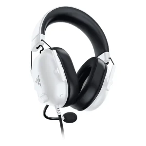 خرید هدست Razer مدل Black Shark V2 X رنگ سفید