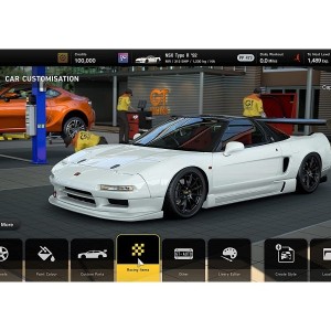 بازی Gran Turismo 7 برای ps5