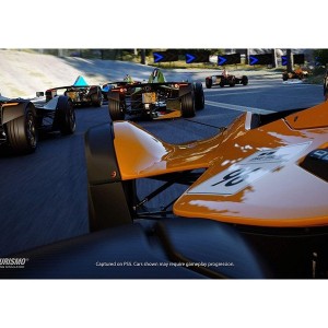 بازی Gran Turismo 7 برای ps5