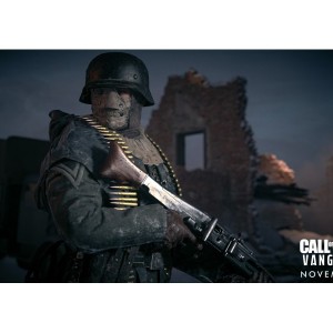 بازی Call of Duty: Vanguard برای ps5