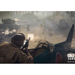 بازی Call of Duty: Vanguard برای ps5