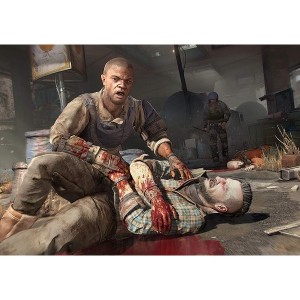 بازی Dying Light 2: Stay Human برای ps5