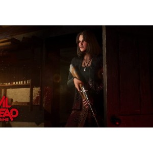 بازی Evil Dead برای ps5