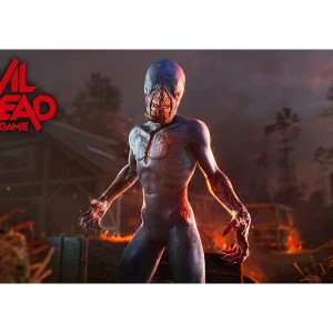 بازی Evil Dead برای ps5