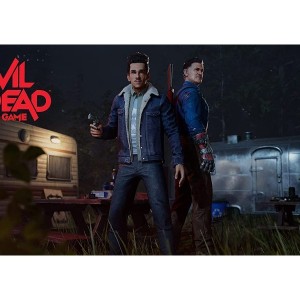 بازی Evil Dead برای ps5