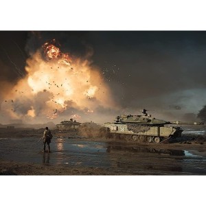 بازی Battlefield 2042 برای PS5