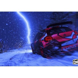 بازی Dirt 5 برای ps5