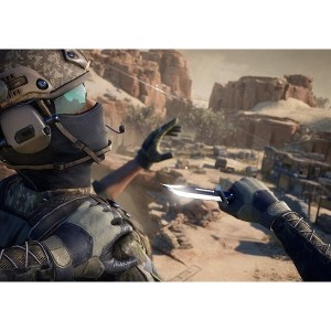 بازی Sniper Ghost Warrior: Contracts 2  برای ps5