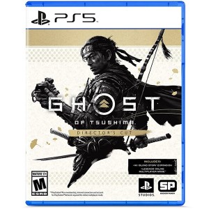 Ghost of Tsushima _ ps5