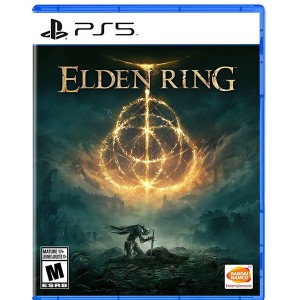 Elden Ring _ ps5