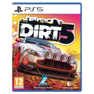 Dirt 5