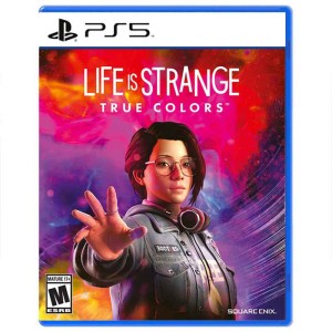 بازی Life is Strange: True Colors برای ps5