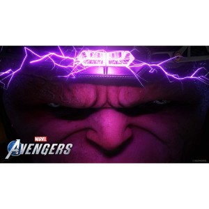 Marvel&#39;s Avengers _ PS5