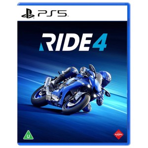 بازی Ride 4  برای ps5