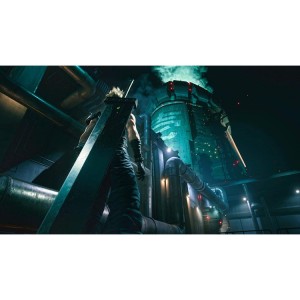 بازی Final Fantasy 7 Remake Intergrad برای ps5