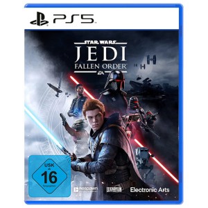 بازی Star Wars Jedi: Fallen Order برای ps5