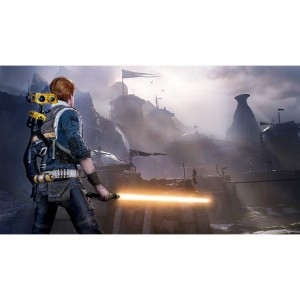 بازی Star Wars Jedi: Fallen Order برای ps5