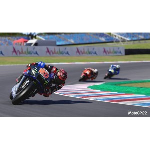 بازی MotoGP 22 برای ps5