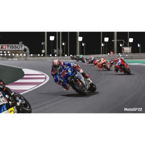 بازی MotoGP 22 برای ps5