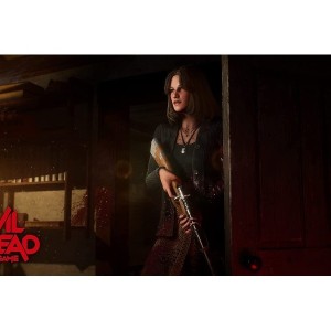 Evil Dead _ ps5