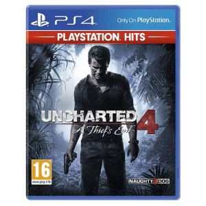 Uncharted _ ps5