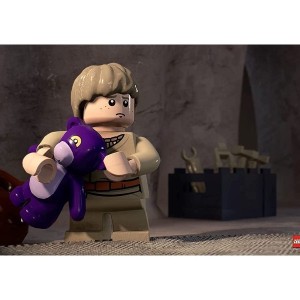 LEGO Star Wars _ ps5