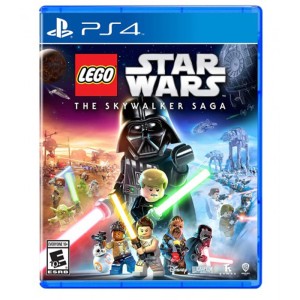 LEGO Star Wars _ ps5