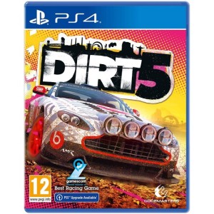 Dirt 5_ps5