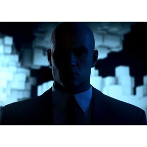 Hitman III _ ps5