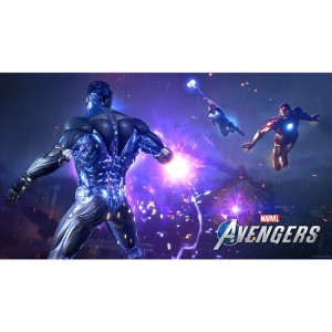 Avengers _ ps5