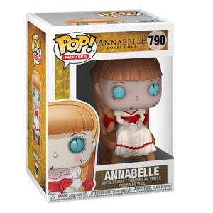 عروسک  Annabelle  POP