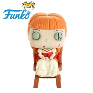 عروسک  Annabelle  POP