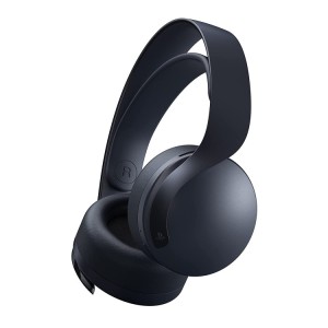 هدست  مشکی PULSE 3D Wireless Headset برای PS5