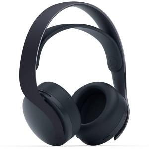 هدست  مشکی PULSE 3D Wireless Headset برای PS5