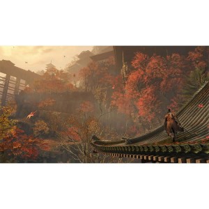 Sekiro Shadows Die Twice Game Of The Year Edition_ ps4