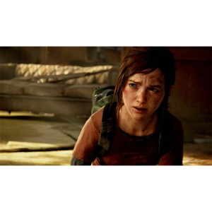 The Last of Us™ Part I _  PS5