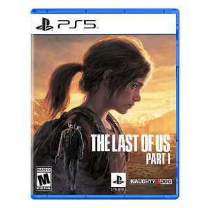 The Last of Us™ Part I _  PS5