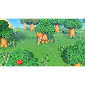 Animal Crossing: New Horizons انحصاری نینتندو سوییچ