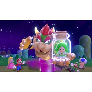 New Super Mario Bros. U Deluxe | نینتندو سوییچ