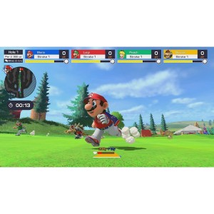 Super Mario 3D World به همراه بازی Bowser's Fury - انحصاری نینتندو سوییچ