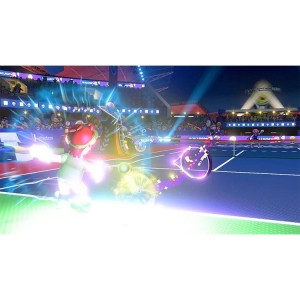 Mario Tennis Aces- ا نینتندو سوییچ