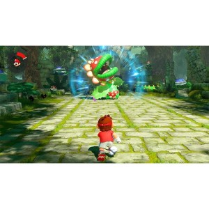 Mario Tennis Aces- ا نینتندو سوییچ