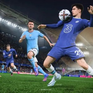 fifa 23 _ PS5