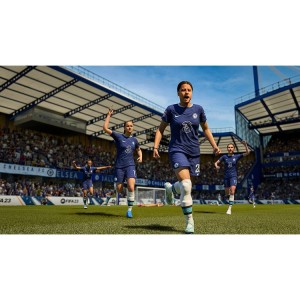 fifa 23 _ ps5