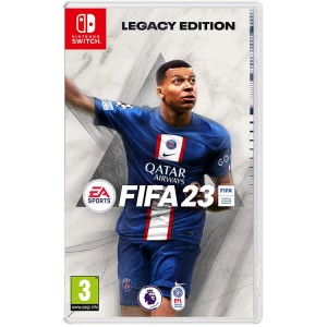 fifa 23 _ ps5