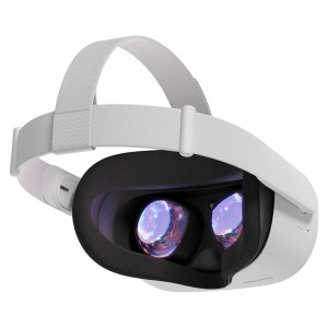 هدست واقیعت مجازی Oculus Quest 2 _256GB